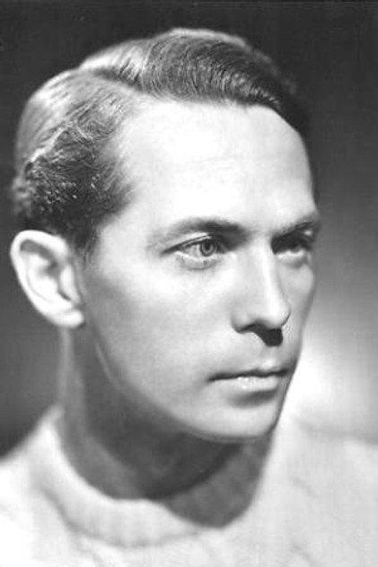 Heinz Welzel - Actor Profile Photo
