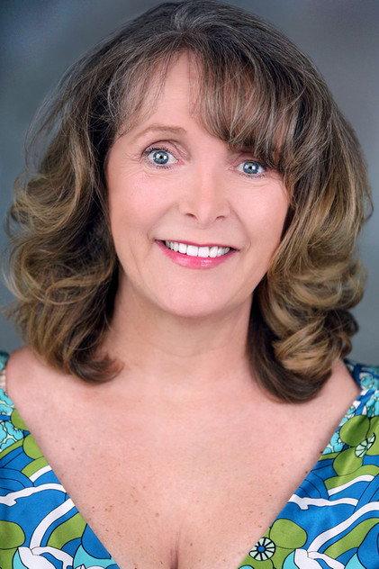 Rene Little - Actor Profile Photo
