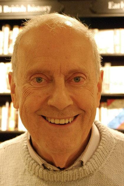 Gyles Brandreth - Actor Profile Photo