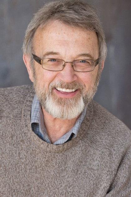 James Robert Miller - Actor Profile Photo