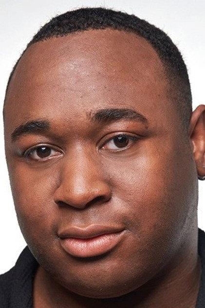 Kelon Campbell - Actor Profile Photo