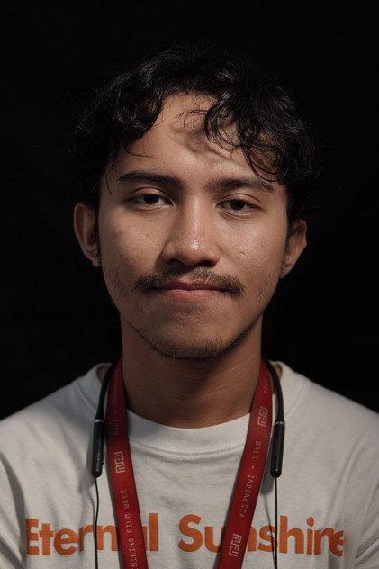 Al Ridwan - Actor Profile Photo