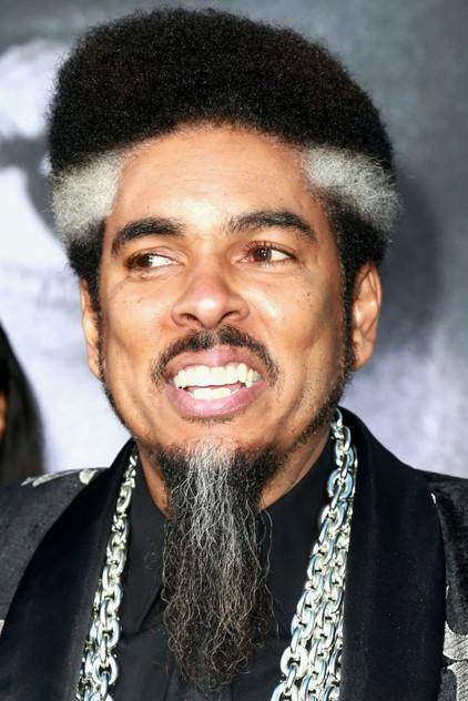 Shock G - Actor Profile Photo