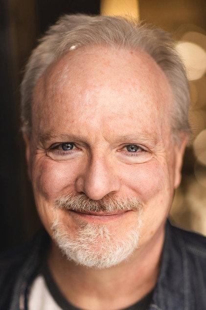 Brian J. Coffey - Actor Profile Photo