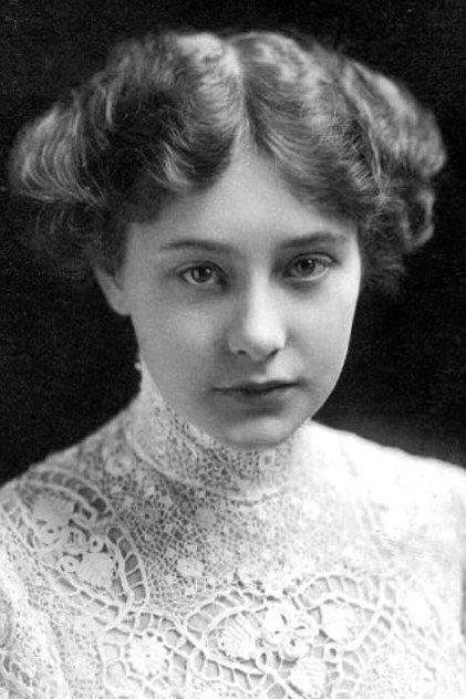 Elsie Ferguson - Actor Profile Photo