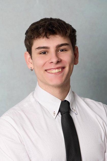 Gabin Lemaître - Actor Profile Photo