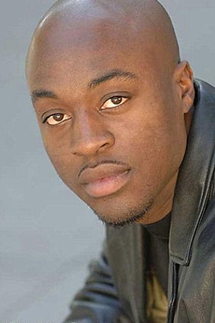 Labrandon Shead - Actor Profile Photo