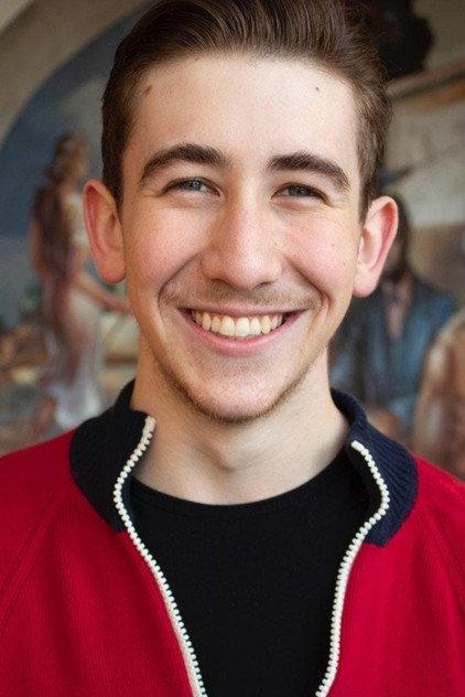 Marshall Ross - Actor Profile Photo