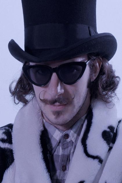 Gunnar Applebaum - Actor Profile Photo