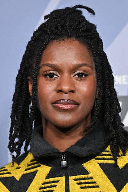Fadily Camara - Actor Profile Photo