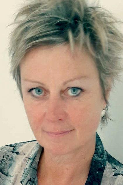 Mireille Bailly - Actor Profile Photo