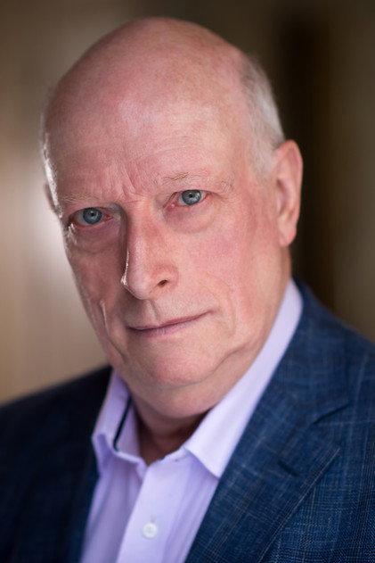 Ian Barritt - Actor Profile Photo