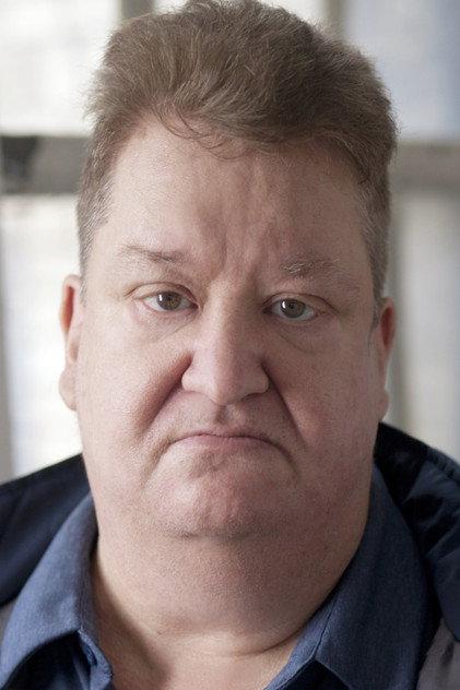 Mike Bocchetti - Actor Profile Photo