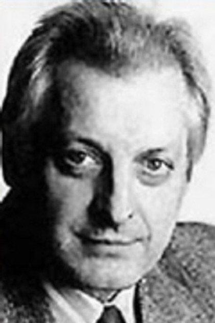 Vladimir Shiryaev - Actor Profile Photo