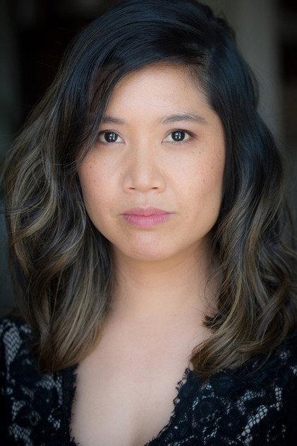 Ngoc Phan - Actor Profile Photo