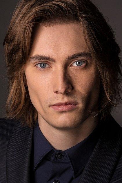 James Paxton - Actor Profile Photo