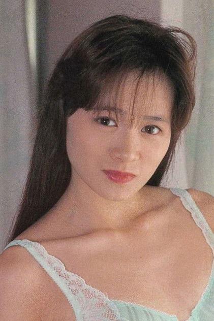 Hitomi Kudô - Actor Profile Photo