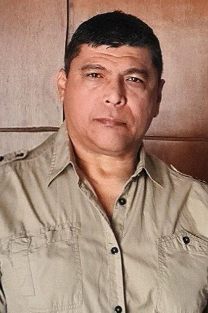 Miguel Santos - Actor Profile Photo
