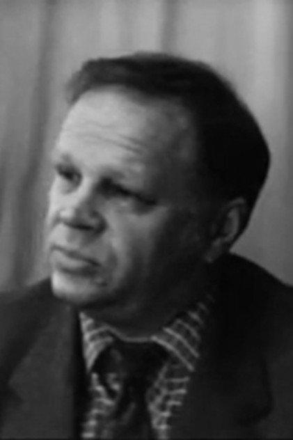 Valeri Bychenkov - Actor Profile Photo