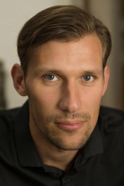 Jiří Vojta - Actor Profile Photo