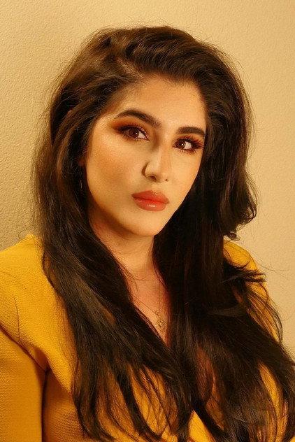 Monica Franco - Actor Profile Photo