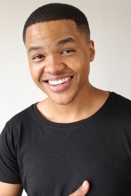 Jezzriel Skei - Actor Profile Photo