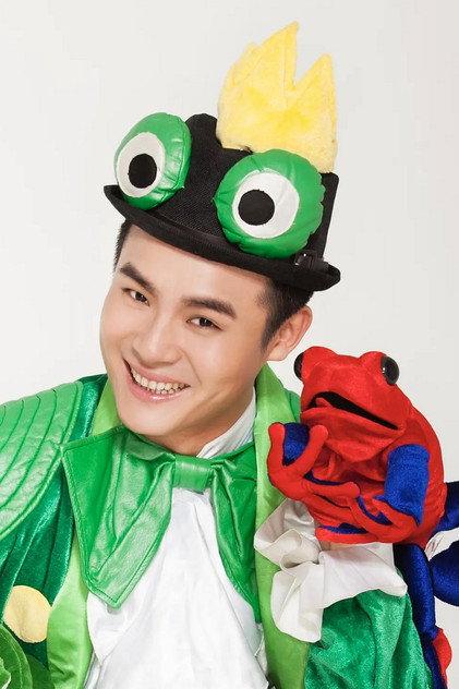 Bo Liu - Actor Profile Photo
