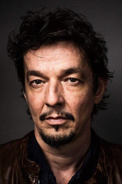 Pierre Louis-Calixte - Actor Profile Photo