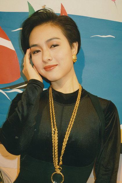 Michelle Sima - Actor Profile Photo