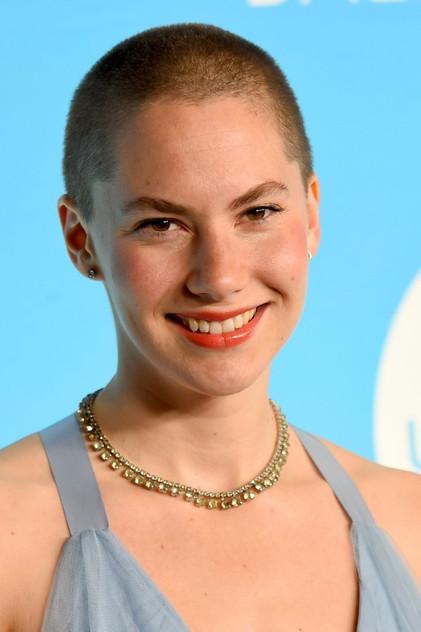 Emma Kathleen Hepburn Ferrer - Actor Profile Photo