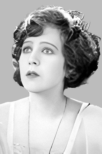 Florence Billings - Actor Profile Photo