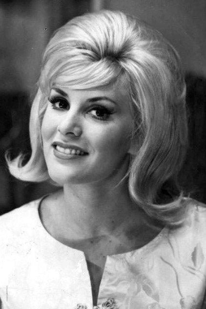 June Wilkinson - Actor Profile Photo