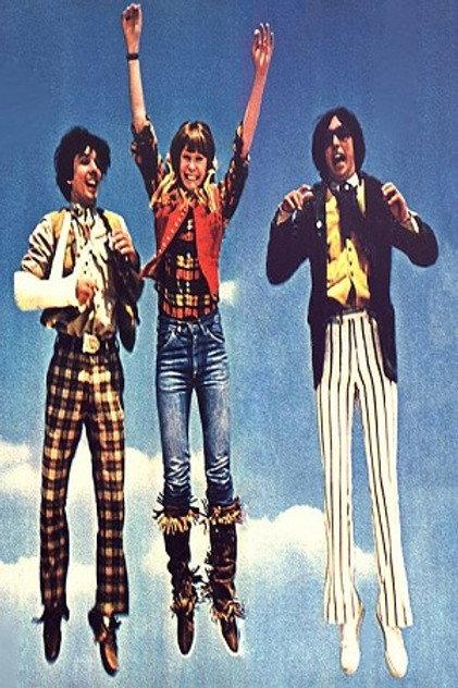 Os Mutantes - Actor Profile Photo