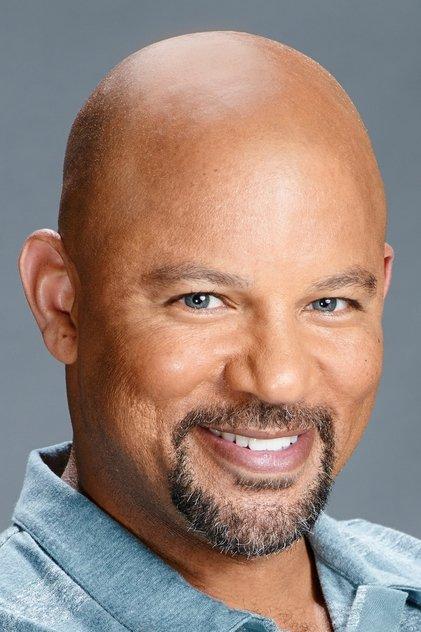 Chris Williams - Actor Profile Photo