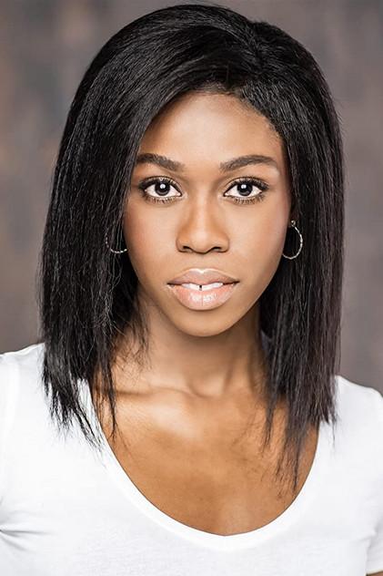 Sammila Vassell - Actor Profile Photo