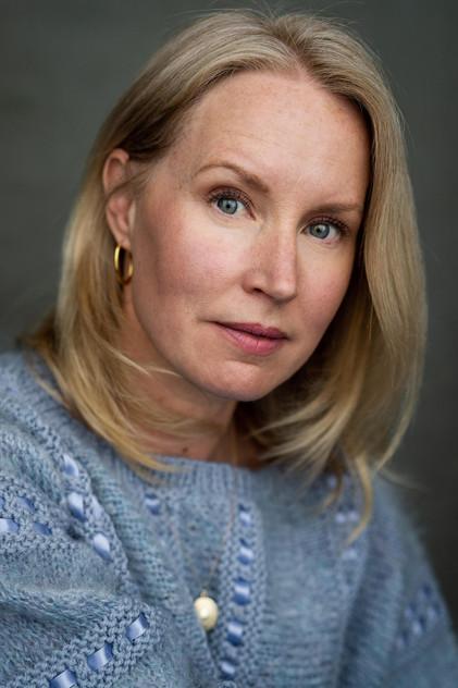 Kate Hampson - Actor Profile Photo