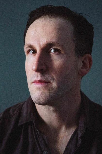 Emil Brulin - Actor Profile Photo