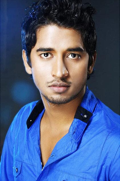 Ajeet Kumar - Actor Profile Photo