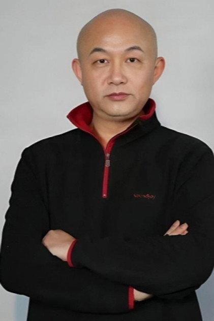 Liu Qin - Actor Profile Photo