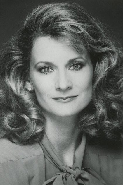 Susan Hahn - Actor Profile Photo