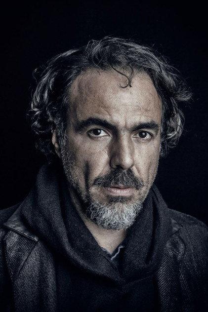 Alejandro G. Iñárritu - Actor Profile Photo