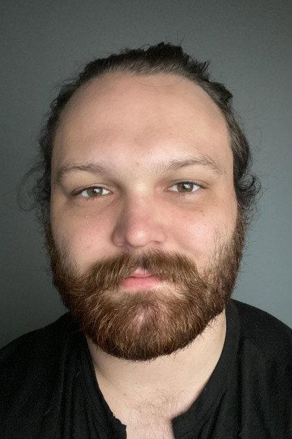 Jake Cockrell - Actor Profile Photo