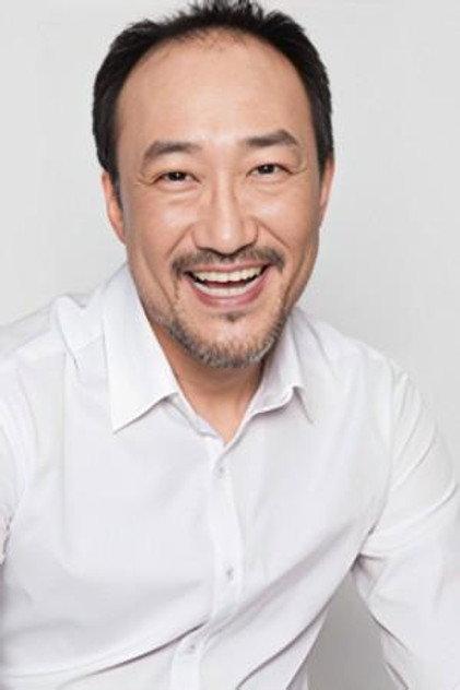 Lee Dong-hee - Actor Profile Photo
