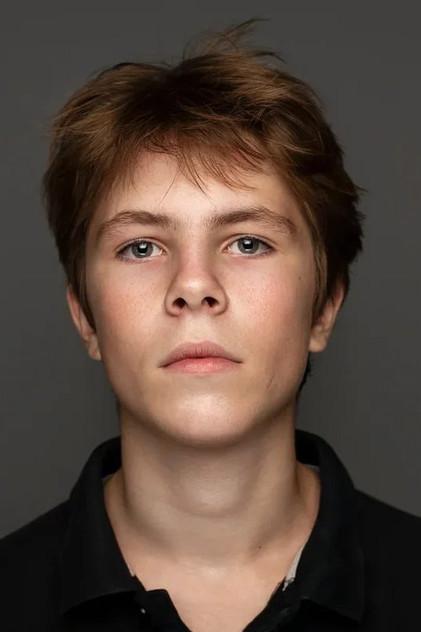 Fedor Fedoseev - Actor Profile Photo