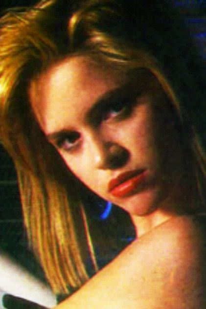 Pilar Masciocchi - Actor Profile Photo