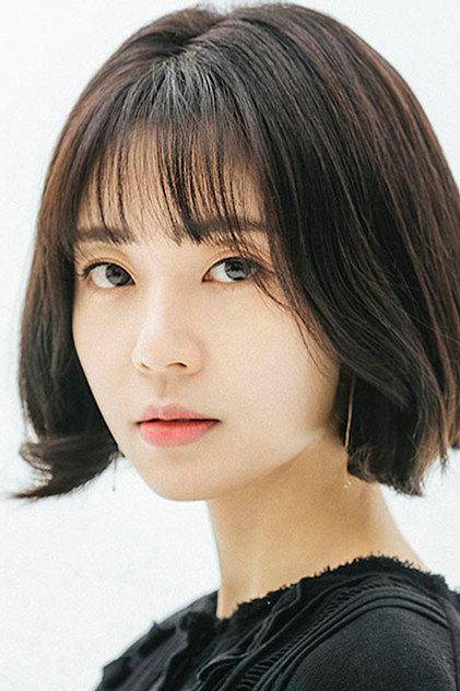 Baek Jin-hee - Actor Profile Photo
