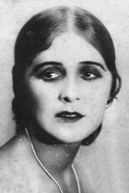 Vera Malinovskaya - Actor Profile Photo