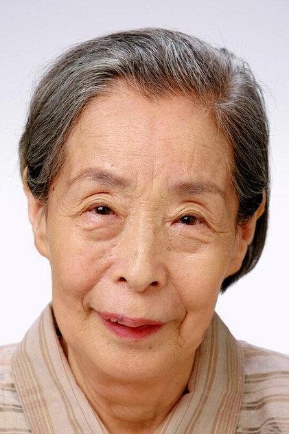 Junko Miyauchi - Actor Profile Photo