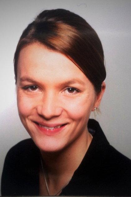Jennifer Martini - Actor Profile Photo
