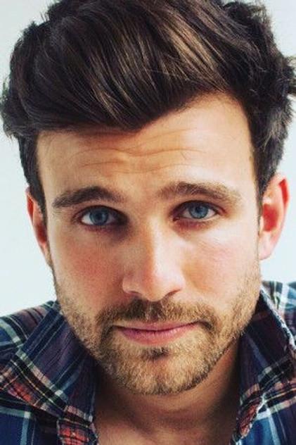 Tommy Vilés - Actor Profile Photo